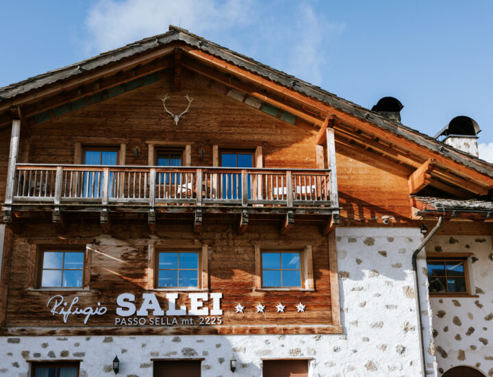 Rifugio Salei, Passo Sella Hochzeit in den Dolomiten, Fotografie Stefanie Fiegl