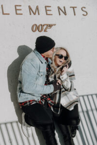 Couplegoals, Engagement Shooting, IceQ, Elements, Stefanie Fiegl