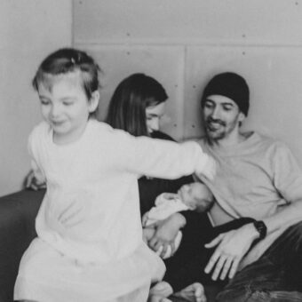 Familienbilder