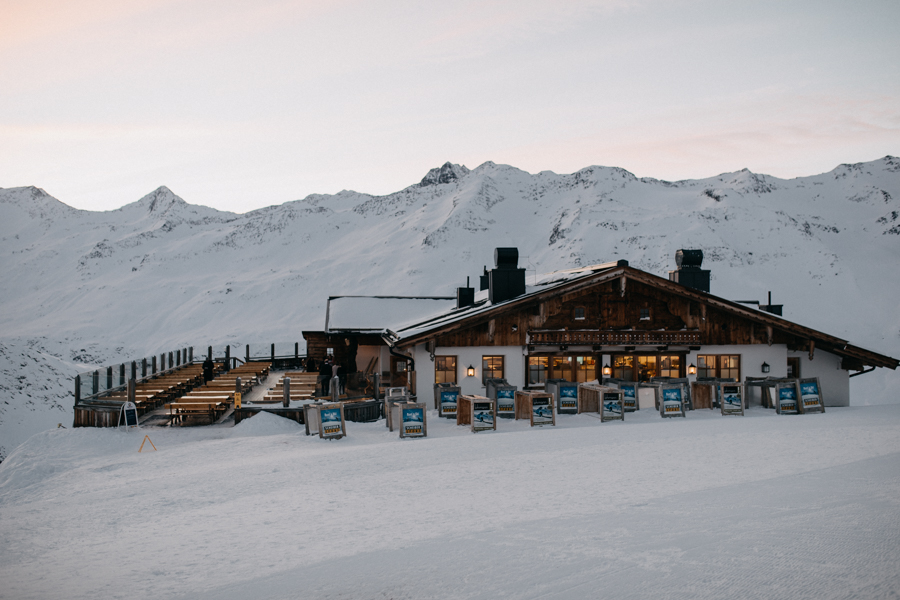 Heiraten auf der Hohen Mut, Hochzeit, Hohe Mut Obergurgl,