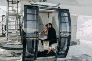 Heiraten auf der Hohen Mut, Hochzeit, Hohe Mut Obergurgl,