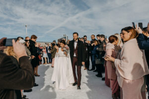 Heiraten auf der Hohen Mut, Hochzeit, Hohe Mut Obergurgl,