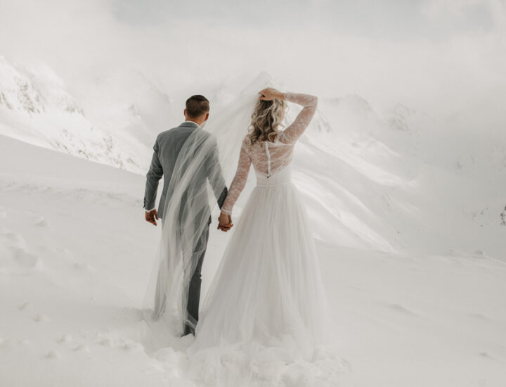 Winterhochzeit, Hohe Mut, Hohe Mut Alm, Stefanie Fiegl, Alpenhochzeit,