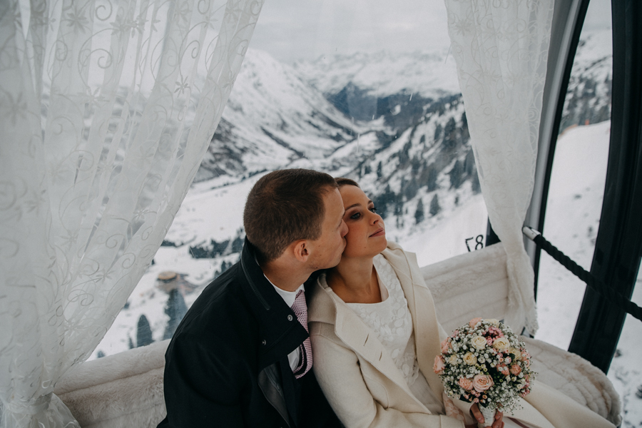 Hohe Mut Alm, Obergurgl, Hochzeit, Hochzeitsfotografin,