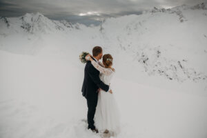 Hohe Mut Alm, Obergurgl, Hochzeit, Hochzeitsfotografin,