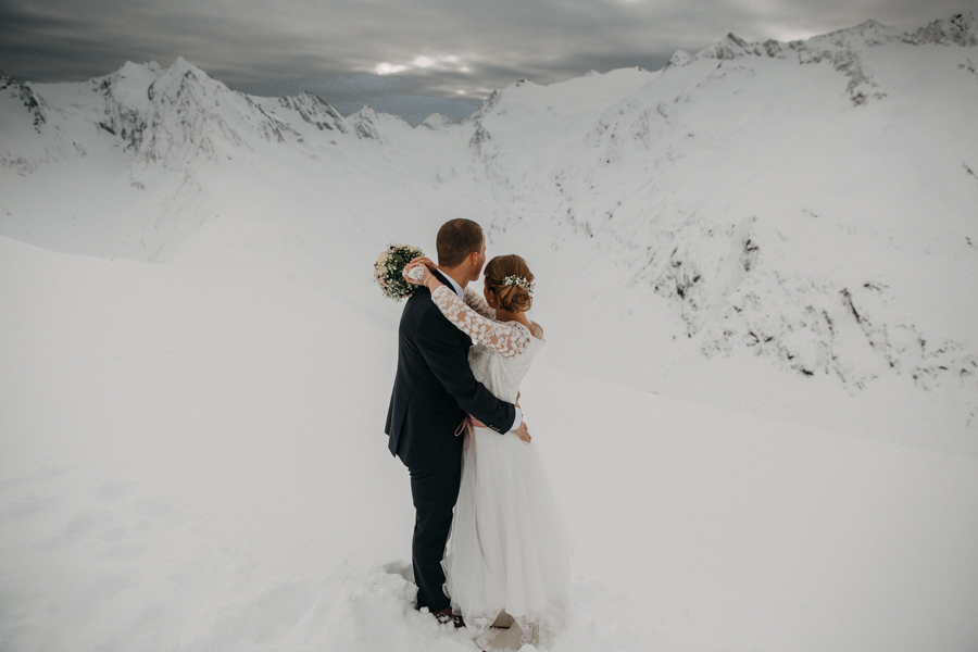 Hohe Mut Alm, Obergurgl, Hochzeit, Hochzeitsfotografin,