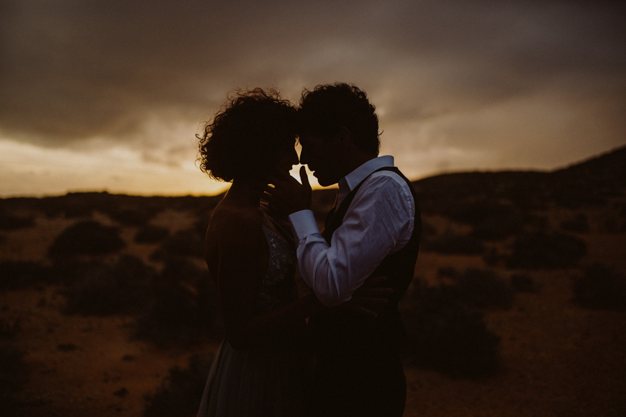 La Graciosa, Wolvesworkshop, Sunset Lovers,